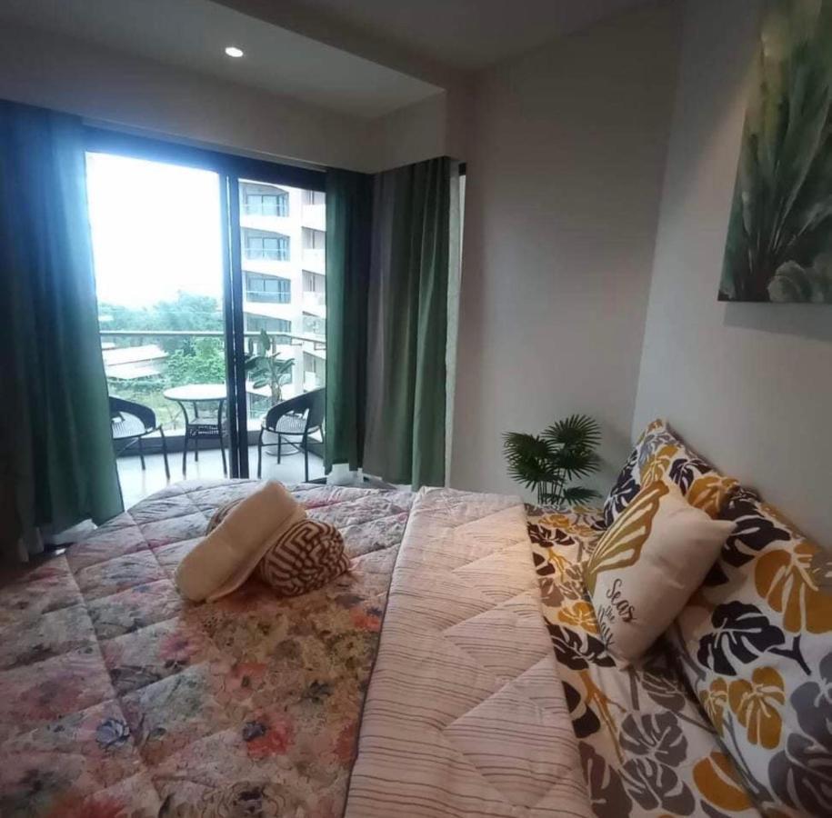 Tambuli Seaside Living Staycation Lapu-Lapu City Luaran gambar